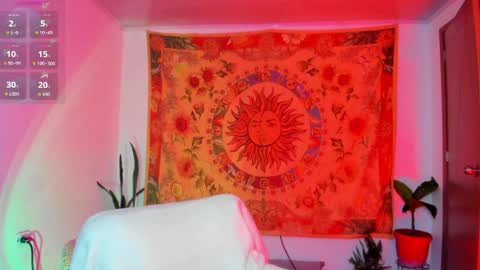 demeter__ online show from April 12, 12:15 am