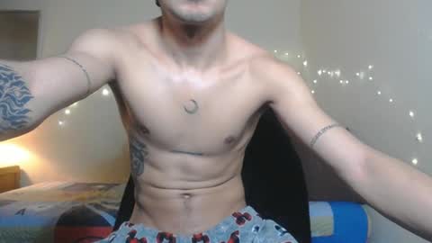 Snapshot of demeter_salviati chatting on January 19, 2:04 am Demeter Salviati online show from January 19, 2:04 am