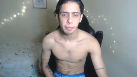 Snapshot of demeter_salviati chatting on February 3, 3:42 am Demeter Salviati online show from February 3, 3:42 am