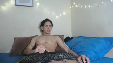 Snapshot of demeter_salviati chatting on February 27, 12:32 am Demeter Salviati online show from February 27, 12:32 am