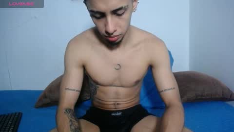 Snapshot of demeter_salviati chatting on September 29, 4:06 am Demeter Salviati online show from September 29, 4:06 am