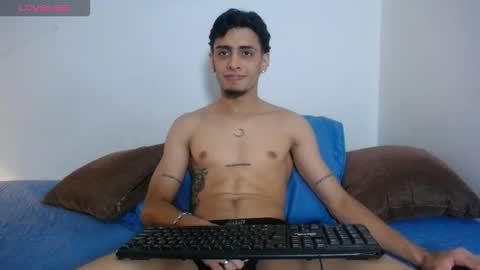 Snapshot of demeter_salviati chatting on October 20, 12:33 am Demeter Salviati online show from October 20, 12:33 am