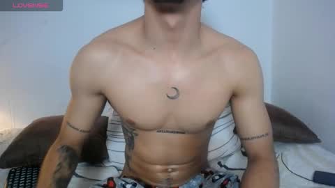 Snapshot of demeter_salviati chatting on November 15, 3:37 am Demeter Salviati online show from November 15, 3:37 am