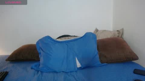 Snapshot of demeter_salviati chatting on December 4, 4:11 am Demeter Salviati online show from December 4, 4:11 am