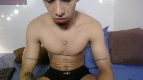 Snapshot of demeter_salviati chatting on December 15, 4:06 am Demeter Salviati online show from December 15, 4:06 am