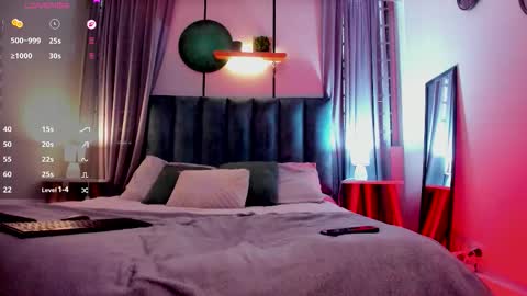 Demetria online show from December 18, 12:33 pm