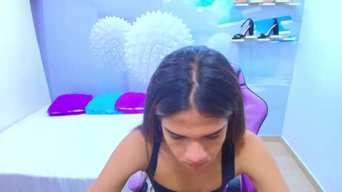 DEMI online show from September 29, 12:21 pm