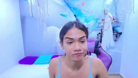 DEMI online show from October 29, 11:34 am