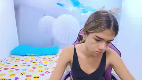 DEMI online show from February 16, 12:12 pm