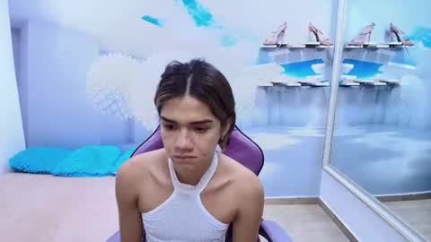 DEMI online show from February 26, 11:53 am