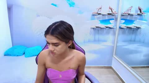 DEMI online show from March 4, 12:11 pm