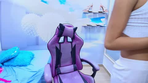 DEMI online show from March 16, 12:09 pm