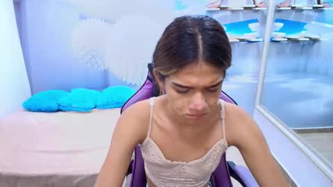 DEMI online show from March 20, 11:59 am