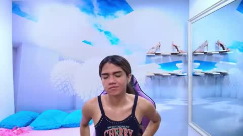 DEMI online show from April 10, 11:48 am