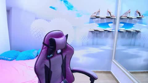 DEMI online show from April 15, 12:34 pm