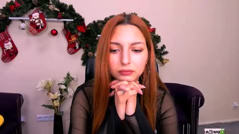  Demi online show from January 3, 12:19 pm