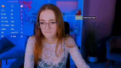  Demi online show from January 4, 8:16 pm