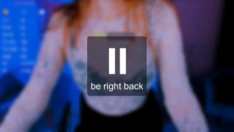  Demi online show from January 4, 11:17 pm