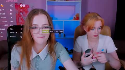  Demi online show from January 6, 12:57 pm