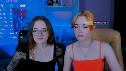  Demi online show from January 7, 7:28 pm