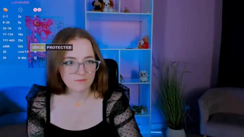  Demi online show from January 7, 10:30 pm