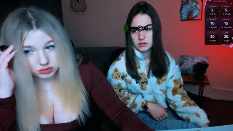  Demi online show from January 27, 7:24 pm