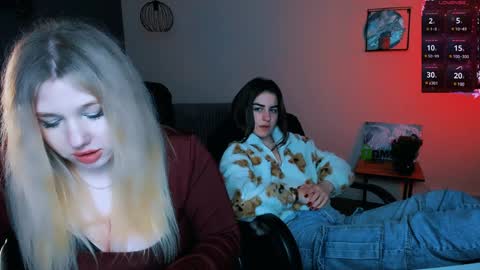  Demi online show from January 28, 4:50 am