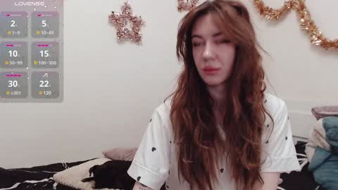 Snapshot of demiamour chatting on December 29, 10:45 am Demi. not your babybabebb and other shit online show from December 29, 10:45 am