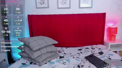 Snapshot of demian_hush chatting on March 1, 3:19 am demian_hush online show from March 1, 3:19 am