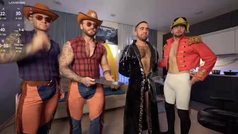 Snapshot of demianblake chatting on November 1, 11:56 am demianblake online show from November 1, 11:56 am