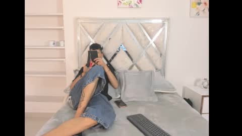 Demian and Salvatore online show from September 30, 12:32 pm