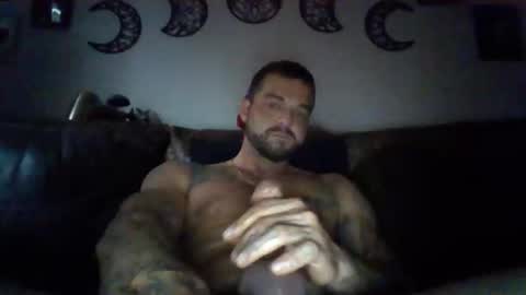 demigodcam online show from March 5, 9:11 pm