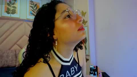 Demi online show from December 4, 4:33 am