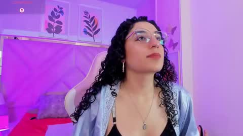 Demi online show from December 14, 4:40 am