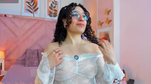 Demi online show from March 3, 3:45 am