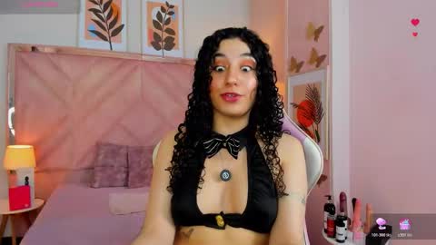 Demi online show from March 10, 4:06 am