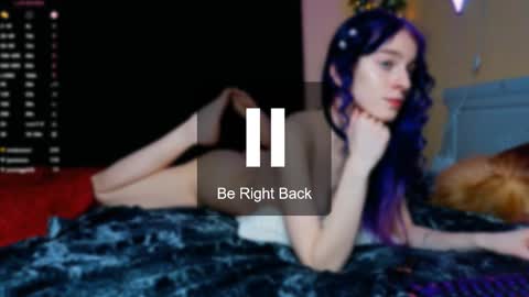 Snapshot of demmi_foxy chatting on February 16, 2:31 am Demmi online show from February 16, 2:31 am