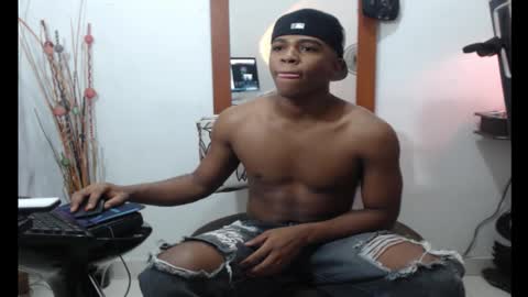 DEMOND online show from September 21, 2:08 pm