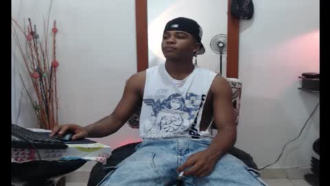 DEMOND online show from September 28, 2:22 pm