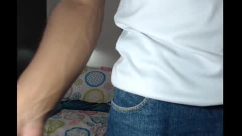 DEMOND online show from November 5, 2:55 am