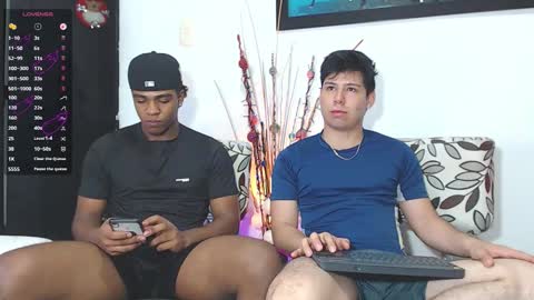 DEMOND online show from December 18, 3:56 am