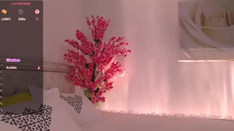 Lana online show from February 11, 3:22 am