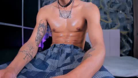 DemonKush online show from February 7, 8:33 am