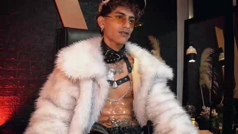 DemonKush online show from September 16, 8:26 am