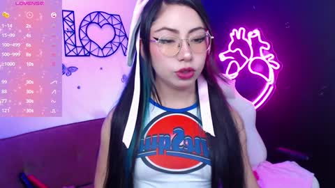 Demy  online show from January 7, 9:35 pm