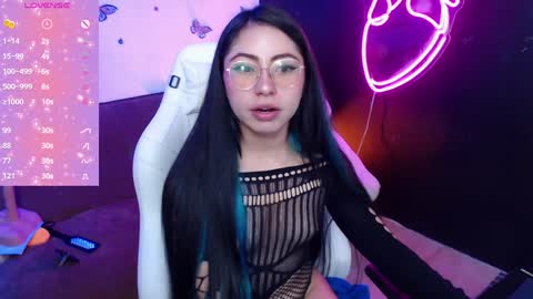 Demy  online show from January 14, 1:15 am