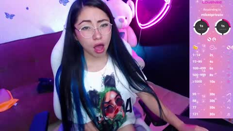 Demy  online show from February 11, 3:29 am