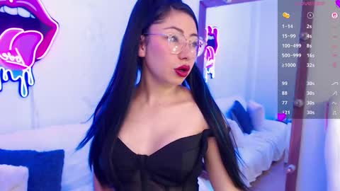 Demy  online show from February 17, 8:48 pm