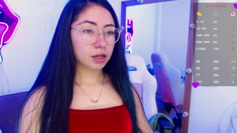 Demy  online show from March 30, 10:55 pm