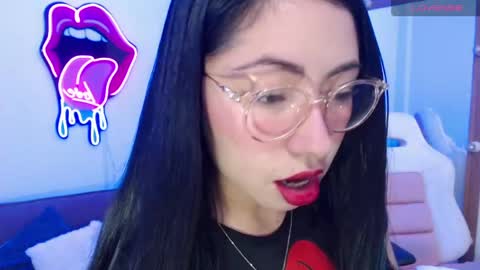 Demy  online show from April 21, 12:34 am